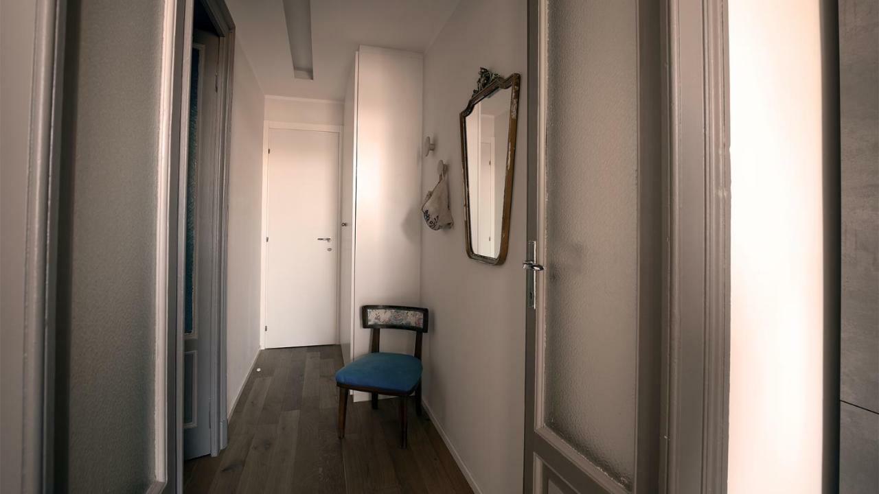Ferienwohnung Casa Dela Mailand Exterior foto