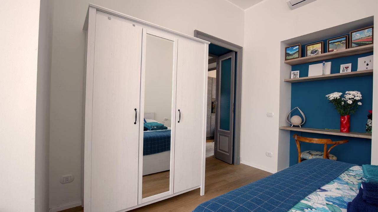 Ferienwohnung Casa Dela Mailand Exterior foto